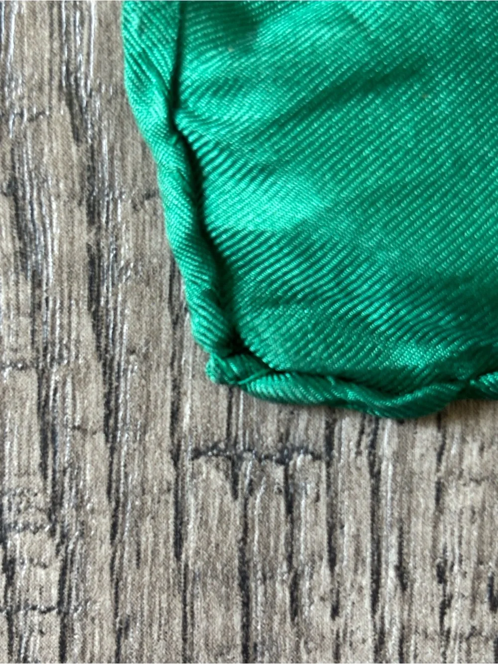 Unknown vibrant green